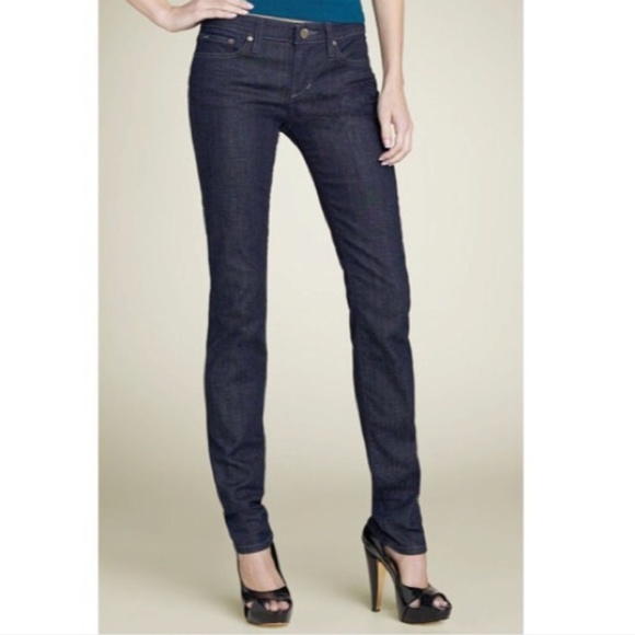 Joe's Jeans Denim - Joe's Jean's Chelsea Skinny